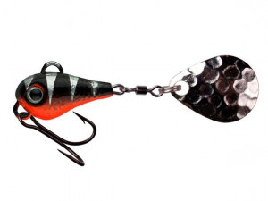 LEURRE SPINMAD TAIL SPINNER BIG 4G