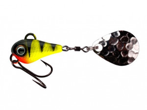 LEURRE SPINMAD TAIL SPINNER BIG 4G