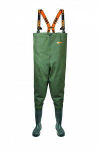 FOX CHEST WADERS