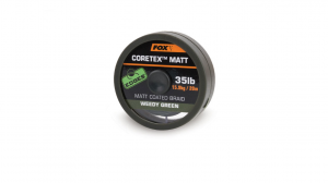 EDGES™ Coretex™ Matt - Weedy Green - 20m
