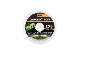 EDGES™ Camotex™ Soft - Light Camo - 20m