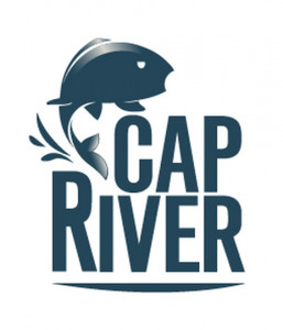 Logo CAP RIVER