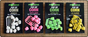 KORDA Pop-Up Corn