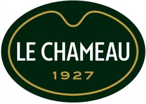 Logo LE CHAMEAU