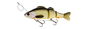 LEURRE COULANT WESTIN PERCY THE PERCH INLINE - 20CM