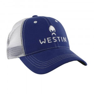 WESTIN TRUCKER CAP - CASQUETTE HOMME