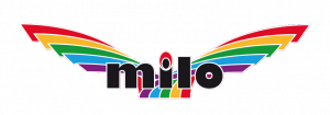 Logo MILO