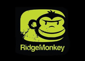 Logo RIDGE MONKEY